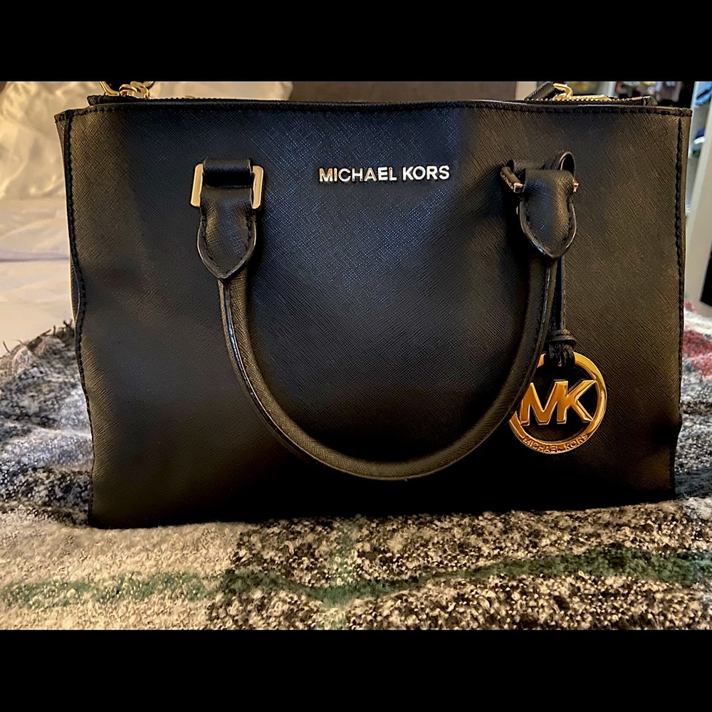 Michael Kors Satchel